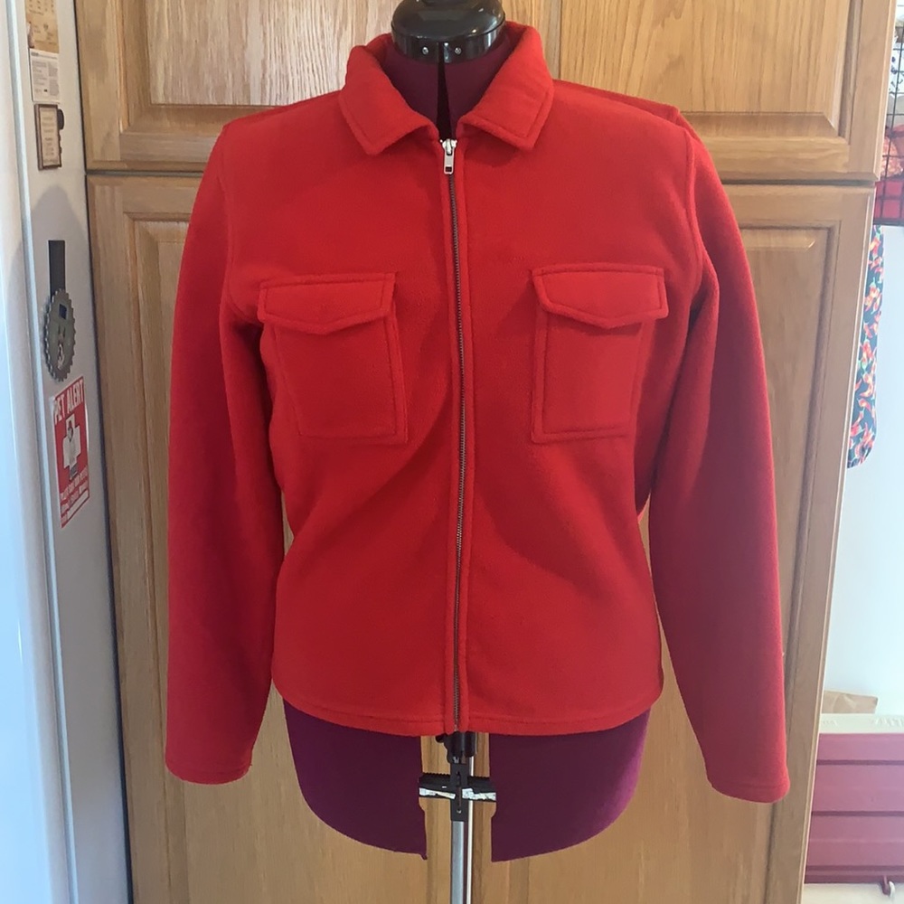 Gap Fleece